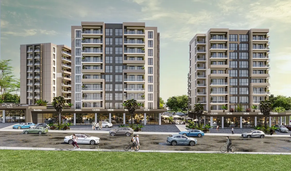 Property in Osmangazi